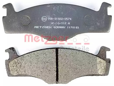 metzger 1170103